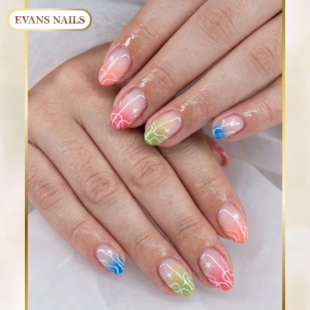 Nail Art